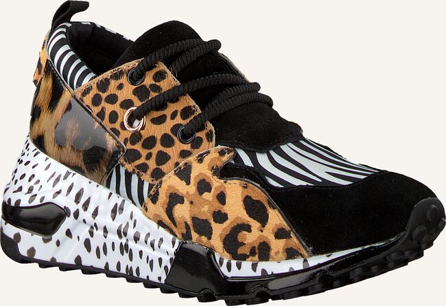 Zwarte STEVE MADDEN Lage sneakers CLIFF SNEAKER Zwarte STEVE MADDEN Lage sneakers CLIFF SNEAKER - large