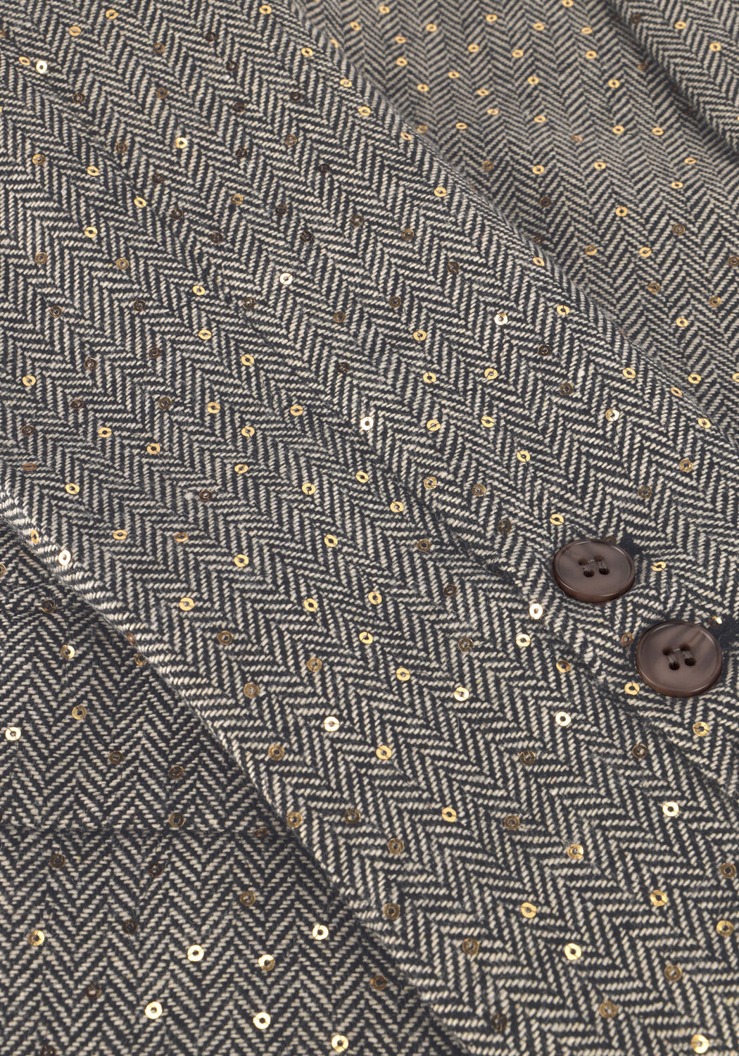 Zwarte YDENCE Blazers BLAZER PIPER - large