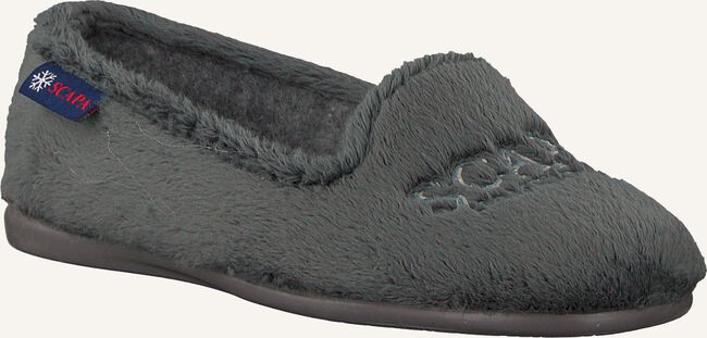 Grijze SCAPA Pantoffels 21/3831110 Grijze SCAPA Pantoffels 21/3831110 - large