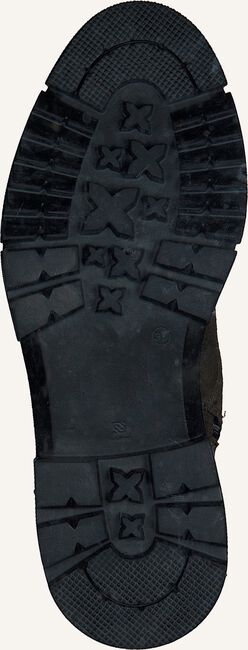 Groene DEABUSED Veterboots DEA-42 Groene DEABUSED Veterboots DEA-42 - large