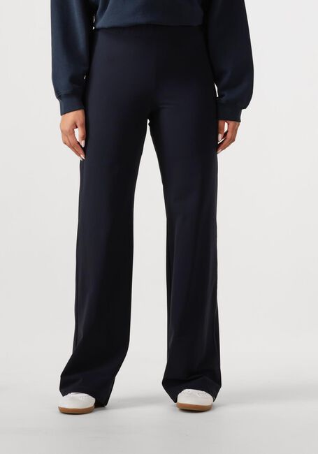 Donkerblauwe PENN & INK Pantalon JACKSON - large