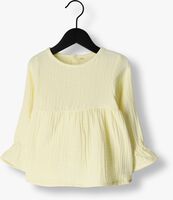 Gebroken wit Z8 Mini jurk ESTELLE - medium