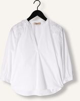 Witte TWINSET MILANO Blouses WOVEN BLOUSE Witte TWINSET MILANO Blouses WOVEN BLOUSE - medium