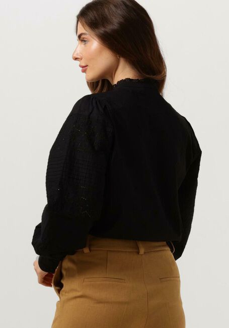 Zwarte FABIENNE CHAPOT Blouses FIONNA BLOUSE - large