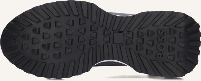 Blauwe BOSS Lage sneakers JONAH_RUNN Blauwe BOSS Lage sneakers JONAH_RUNN - large