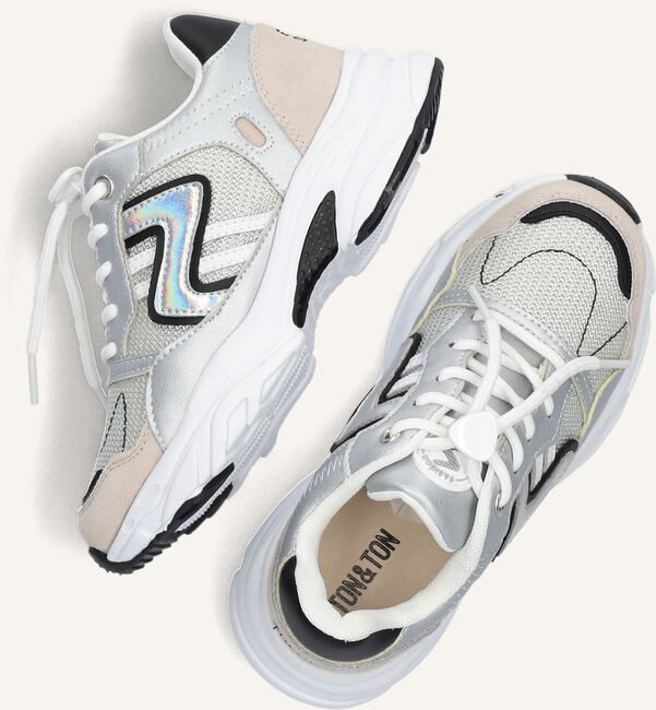 TON & TON SANNA TON & TON SANNA - large