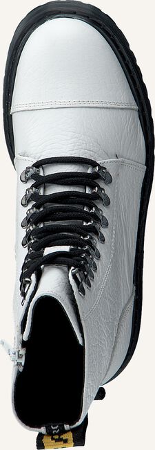 Witte BRONX Veterboots 47172 Witte BRONX Veterboots 47172 - large