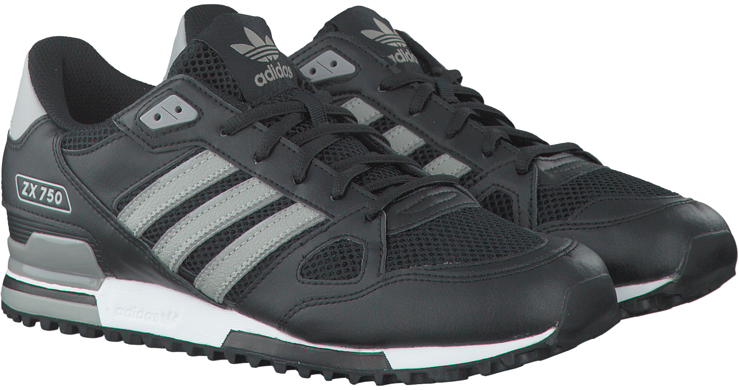 adidas zx 750 noir