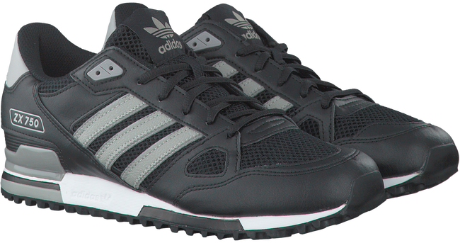 adidas originals zx 750 mens Black
