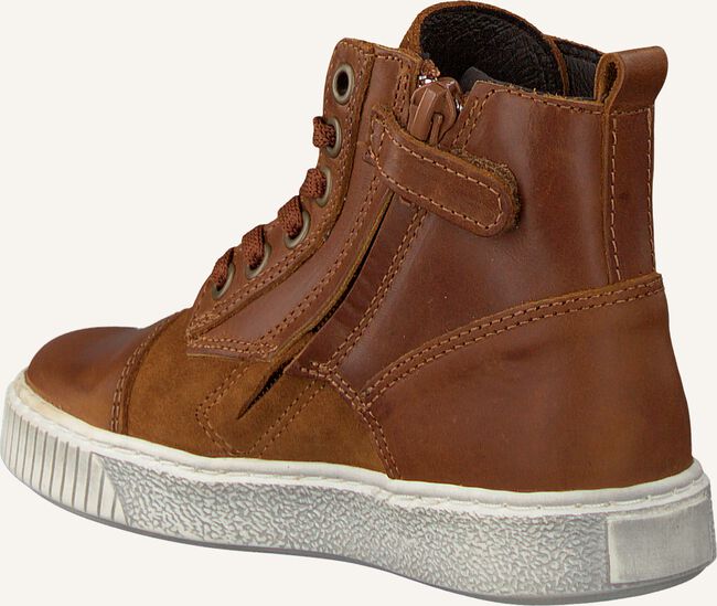 Cognac PINOCCHIO Veterboots P1555 Cognac PINOCCHIO Veterboots P1555 - large