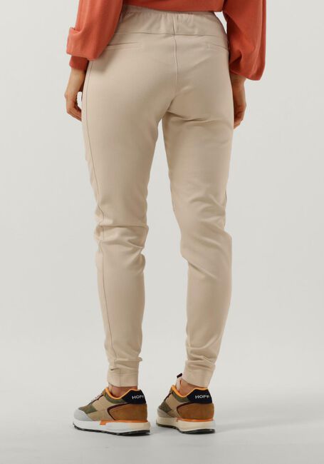 Witte SUMMUM Joggingbroek TROUSERS SPORTY PUNTO MILANO (4S1915) - large