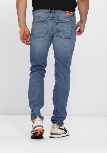Lichtblauwe DIESEL Skinny jeans 1979 SLEENKER - large