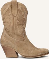 Taupe OMODA Cowboylaarzen R18113 - medium