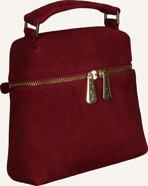 Rode UNISA Schoudertas ZCARMEL Rode UNISA Schoudertas ZCARMEL - large