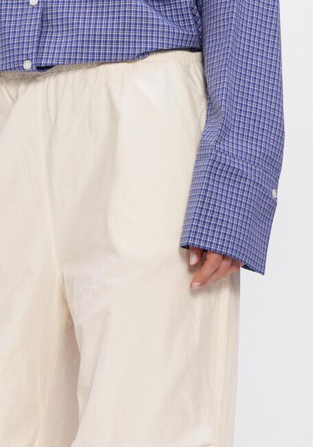 Creme ENVII Broeken ENBELOU PANTS 738 - large