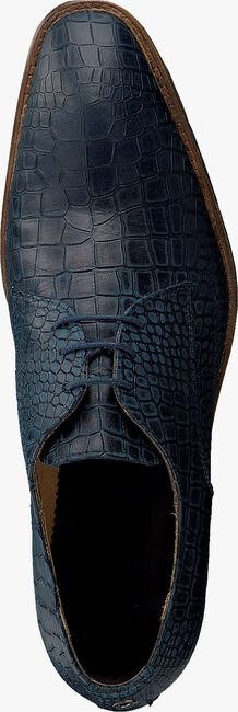 Blauwe GIORGIO Nette schoenen 974110 - large