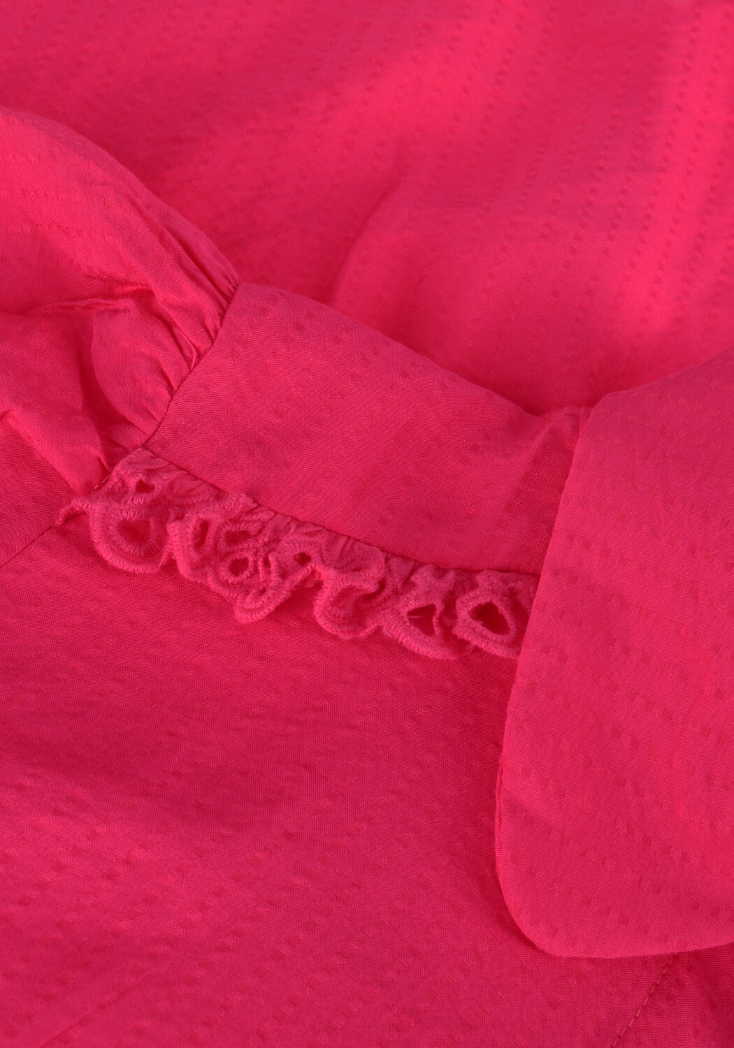 Roze LOLLYS LAUNDRY Blouses TUNIS SHIRT - large