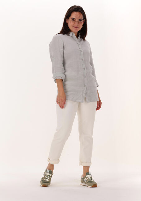 Mint MOSCOW Blouses BUTTON - large