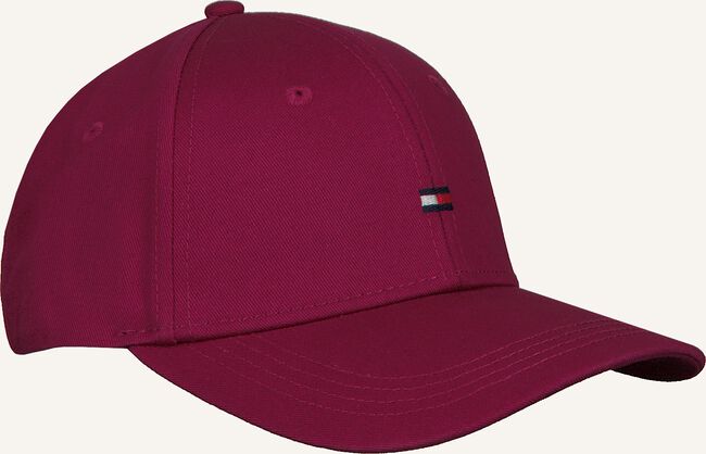 Rode TOMMY HILFIGER Pet CLASSIC BB Rode TOMMY HILFIGER Pet CLASSIC BB - large