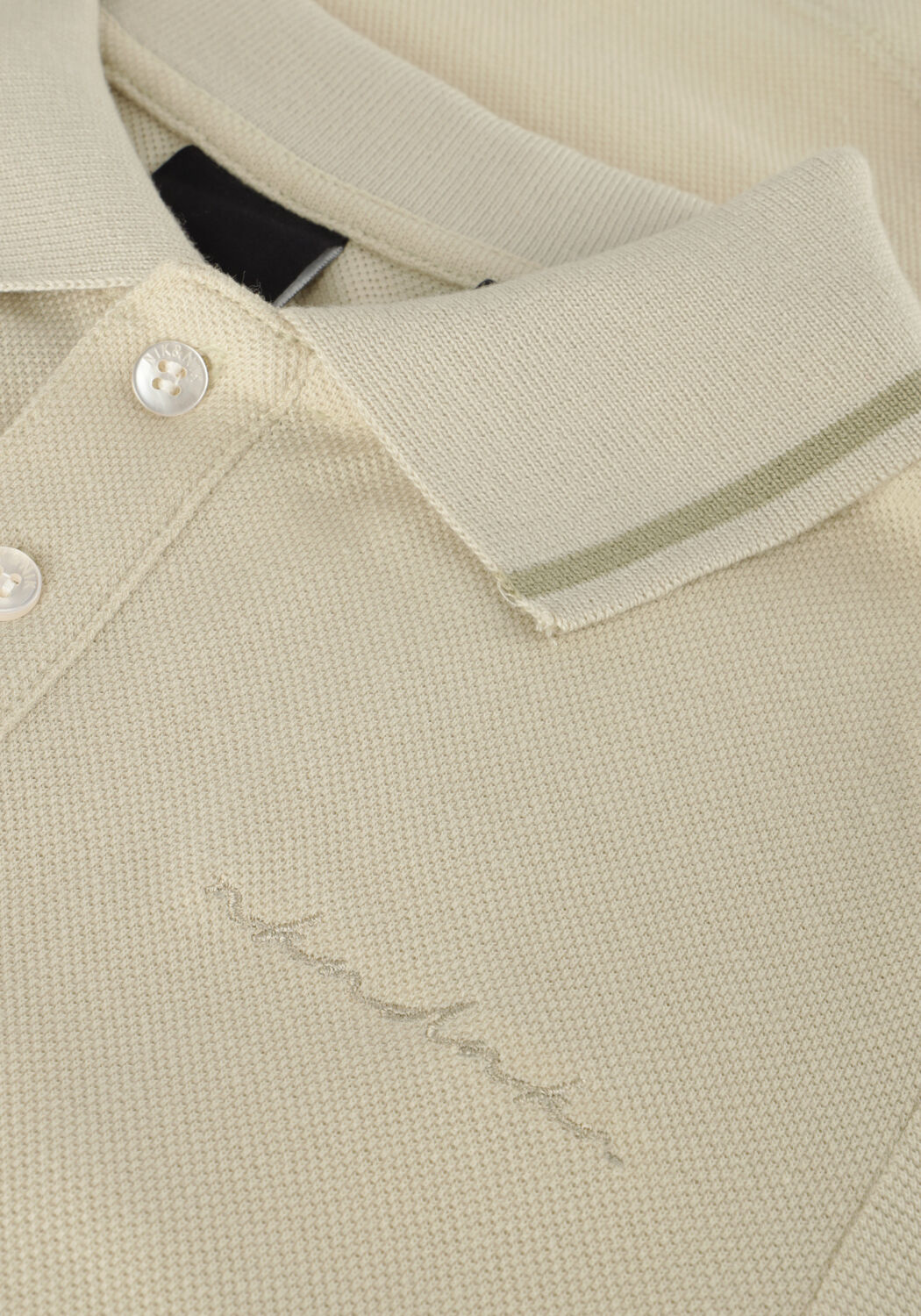 Zand NIK & NIK Polo KRISS POLO - large