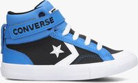 Blauwe CONVERSE Hoge sneaker PRO BLAZE - medium