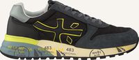 Grijze PREMIATA Lage sneakers MICK - medium