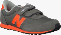 Grijze NEW BALANCE Sneakers KE410 KIDS - medium