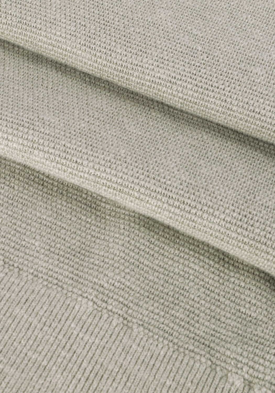 Groene PROFUOMO Trui PPUJ10023 - large