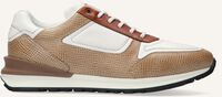 Beige GREVE Lage sneakers 7258 - medium