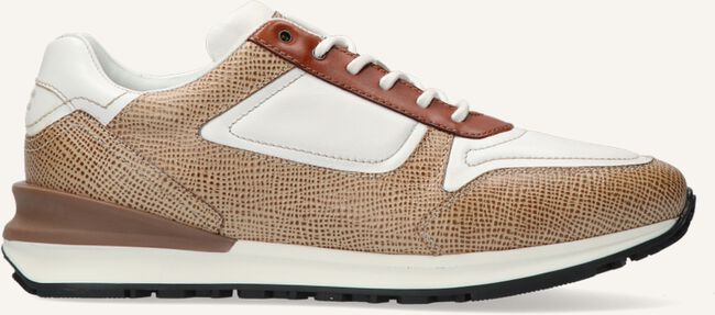 Beige GREVE Lage sneakers 7258 Beige GREVE Lage sneakers 7258 - large