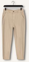 Beige CIRCLE OF TRUST Mom jeans LENNY CHINO Beige CIRCLE OF TRUST Mom jeans LENNY CHINO - medium