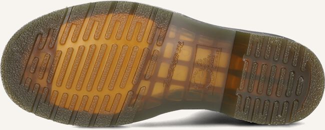 Zwarte DR MARTENS Chelsea boots 2976 SMOOTH Zwarte DR MARTENS Chelsea boots 2976 SMOOTH - large