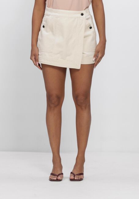 Ecru JOSH V Shorts VIANNA - large