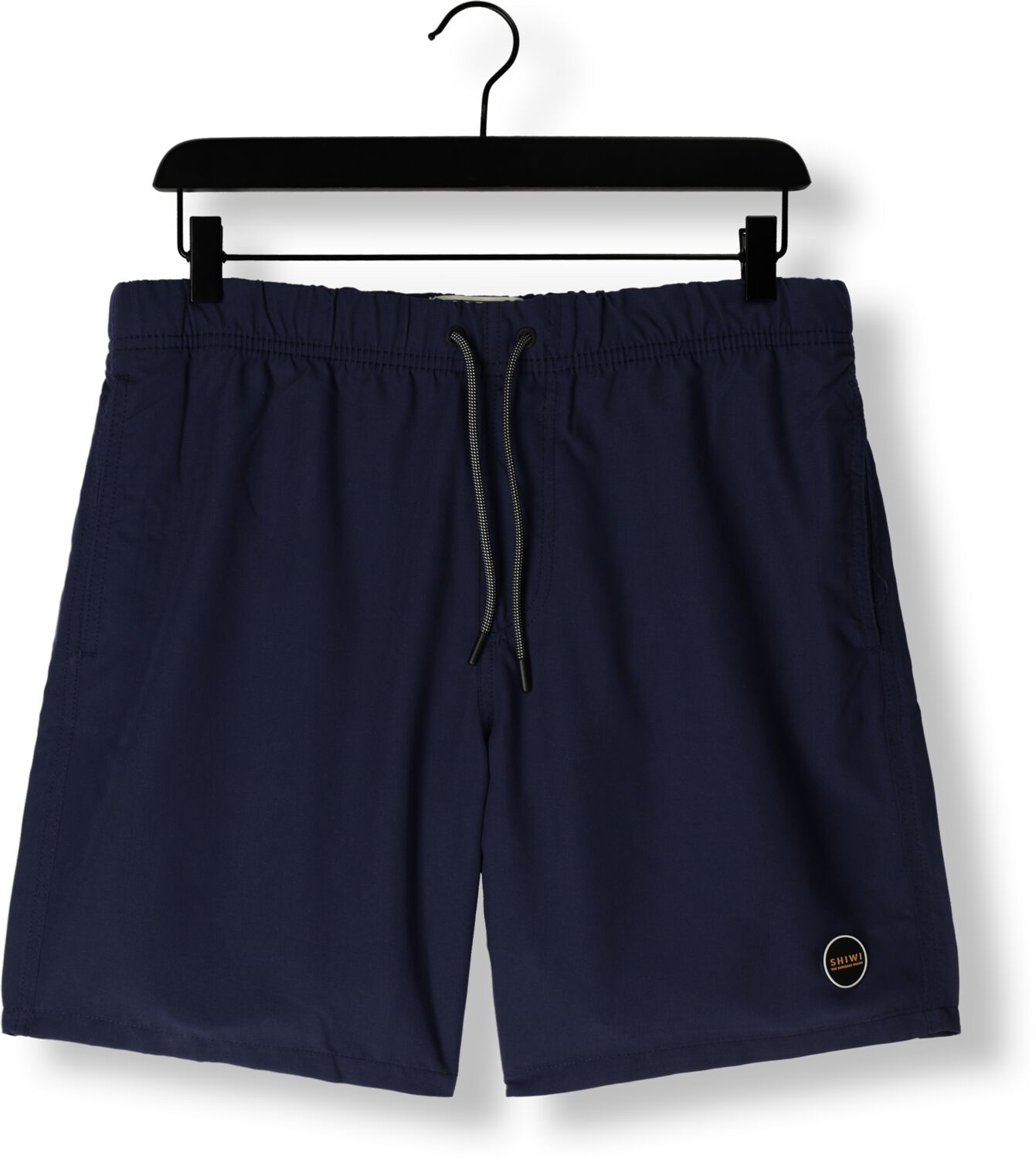 SHIWI Heren Zwembroeken Men Swimshorts Mike Donkerblauw