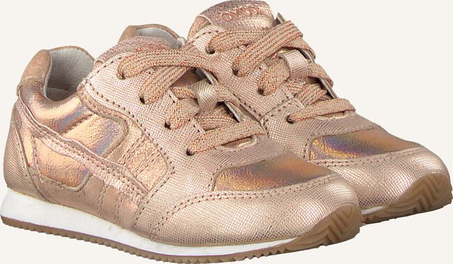 Roze OMODA Lage sneakers OM119340 Roze OMODA Lage sneakers OM119340 - large