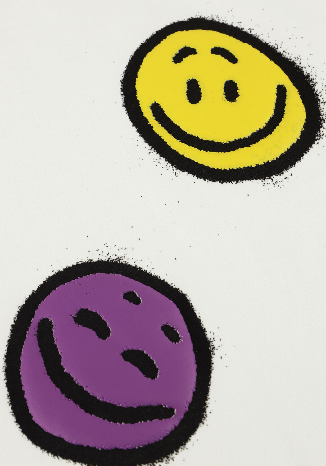 Multi MOLO T-shirt RILEY - large