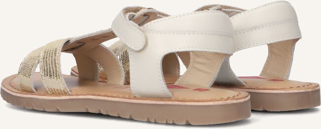 Beige SHOESME Sandalen IC23S033 Beige SHOESME Sandalen IC23S033 - large