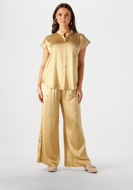 Gouden GREEK ARCHAIC KORI Top 150102 - large