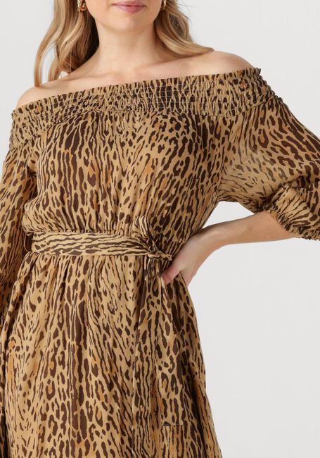 Multi LIU JO Maxi jurk ABITO TS.NAV. - large