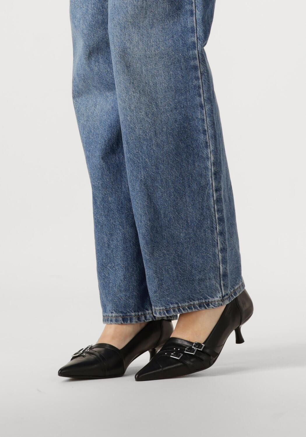 Zwarte VAGABOND SHOEMAKERS Pumps LYKKE 5714 - large