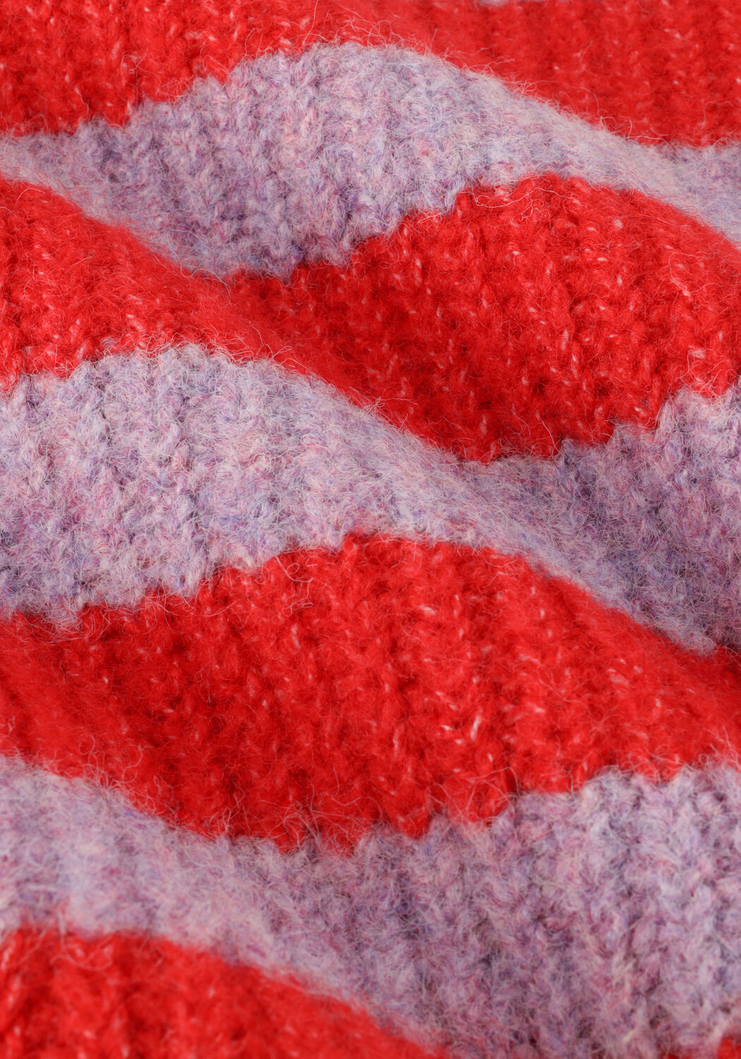 Rode HARPER & YVE Trui ALEX-JU - large