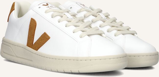 Witte VEJA Lage sneakers URCA Witte VEJA Lage sneakers URCA - large