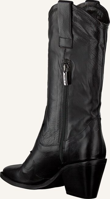 Zwarte NOTRE-V Hoge laarzen AG440 Zwarte NOTRE-V Hoge laarzen AG440 - large