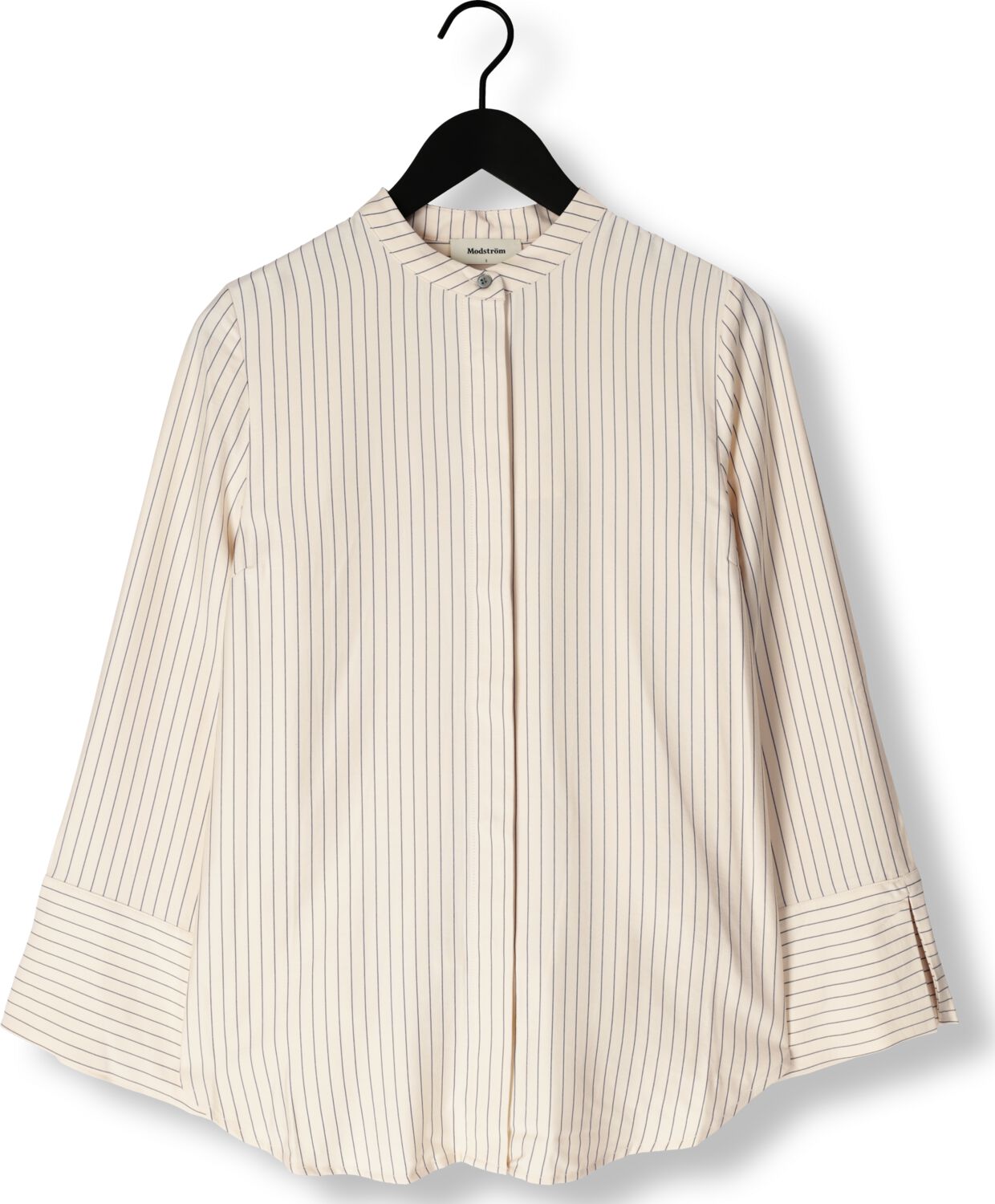 MODSTRÖM Modström Dames Blouses Isabelmd Shirt Zand