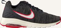 Grijze NIKE Lage sneakers AIR MAX MOTION LW LE - medium