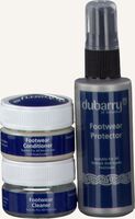 DUBARRY Onderhoudsartikelen SHOECARE TRIAL PACK - medium