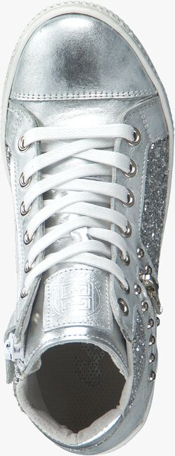 Zilveren GIGA Sneakers 8121  - large