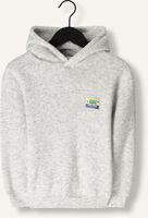 Lichtgrijze AMERICAN VINTAGE Truien/vesten EVONA - medium