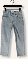 Lichtblauwe LIL' ATELIER Tapered jeans NMMBEN TAPERED JEANS Lichtblauwe LIL' ATELIER Tapered jeans NMMBEN TAPERED JEANS - medium