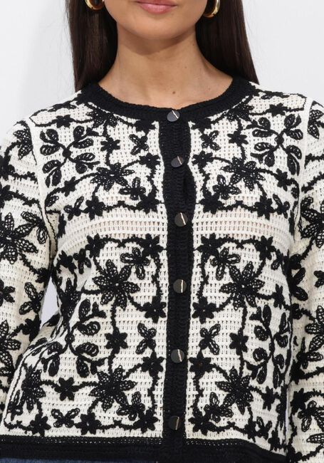 Multi OBJECT Vest OBJCARI L/S RE CARDIGAN - large